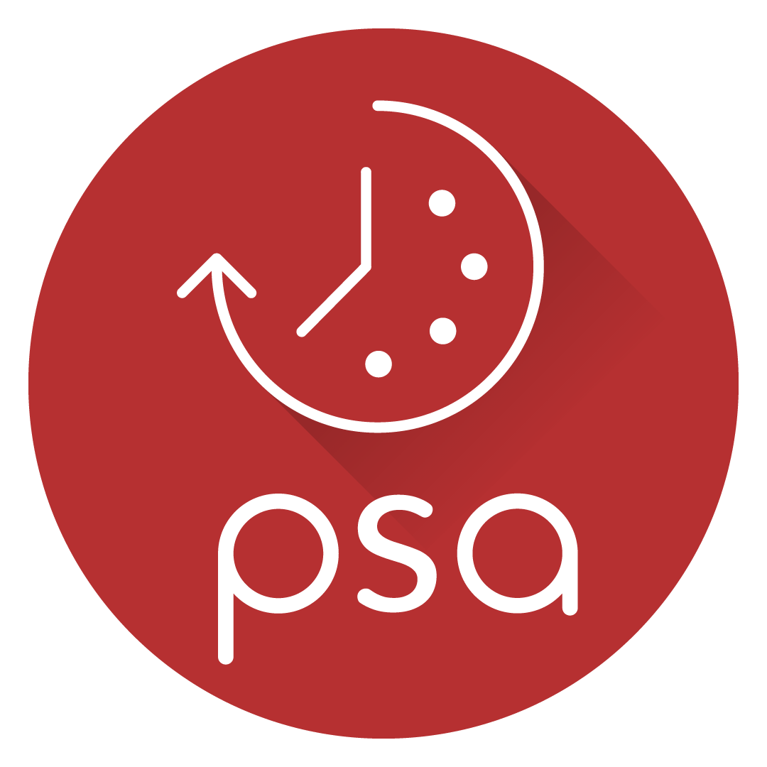 Valoptia PSA logo