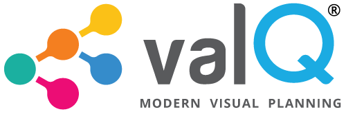 ValQ logo