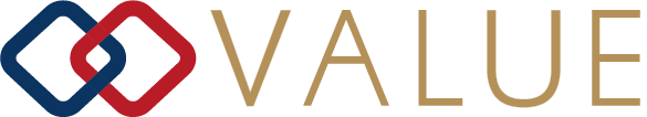 VALUE logo