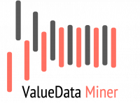 ValueData Miner logo