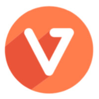 Vamoos Travel App logo