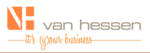 Van Hessen logo