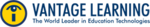 Vantage Fusion logo