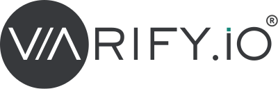 Varify.io logo