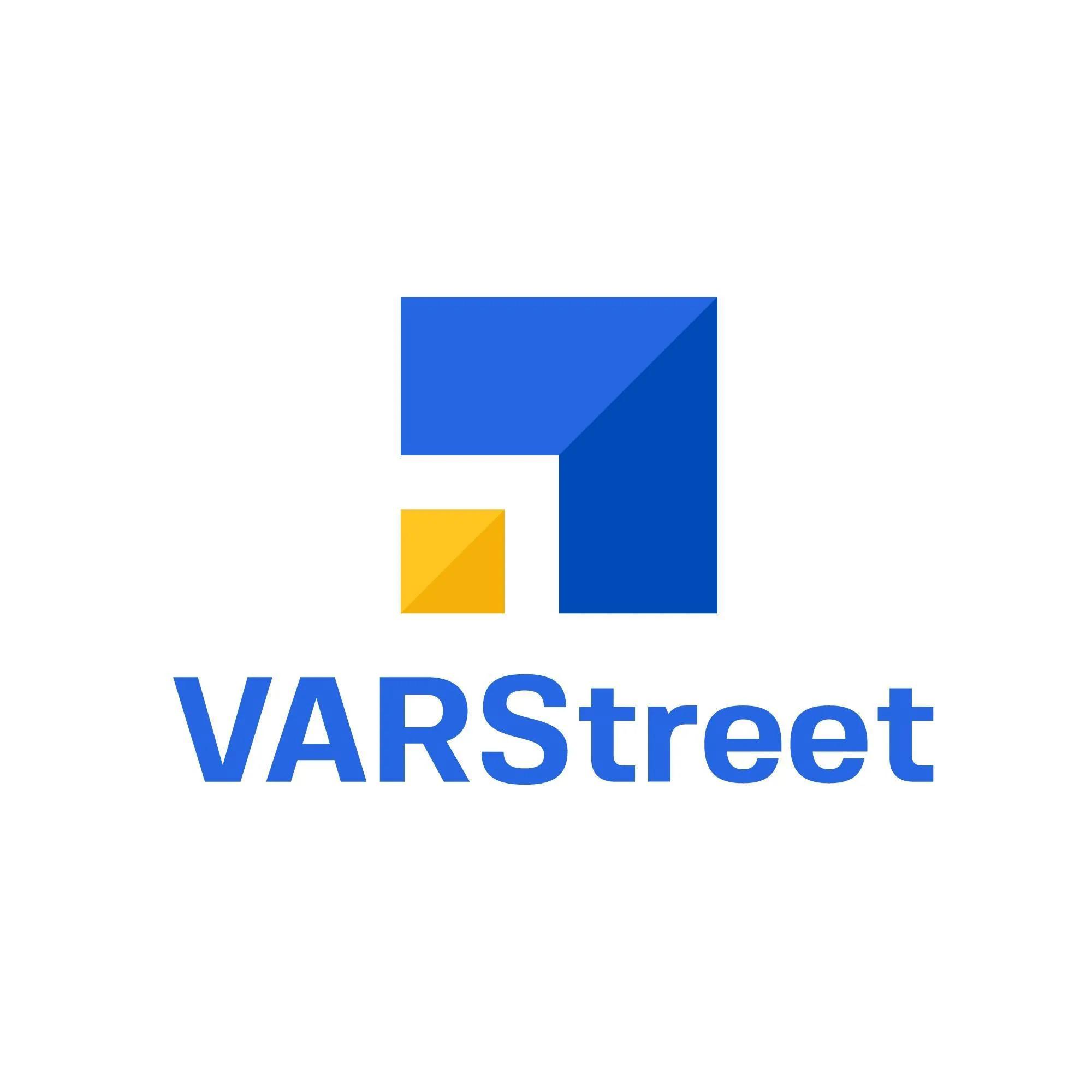 VARStreet Sales Quoting Software logo