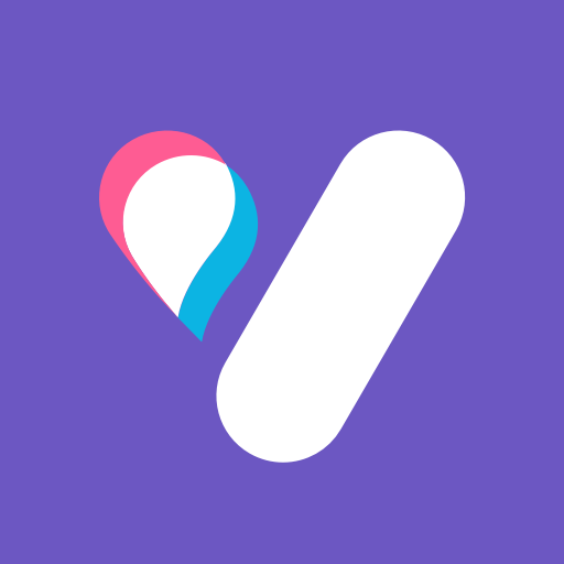 Vast Conference logo