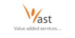Vast Plus logo