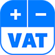 VAT Calculator logo