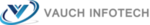 VAUCH Infotech logo