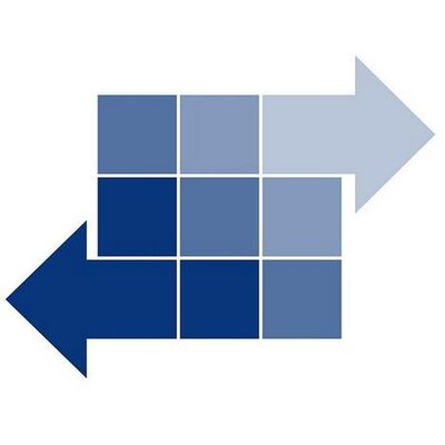 Vault Rooms logo