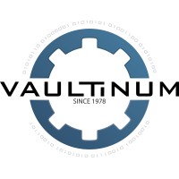 Vaultinum Tech Due Diligence logo