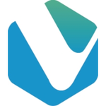 Vaultize DRM logo