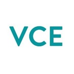 VCE Solutions TMS logo
