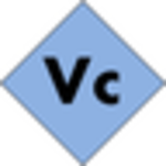 VCE logo