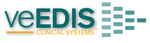veEDIS logo