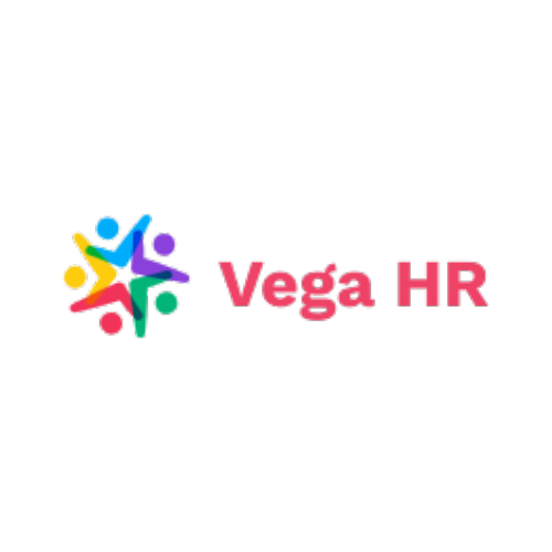 Vega HR logo