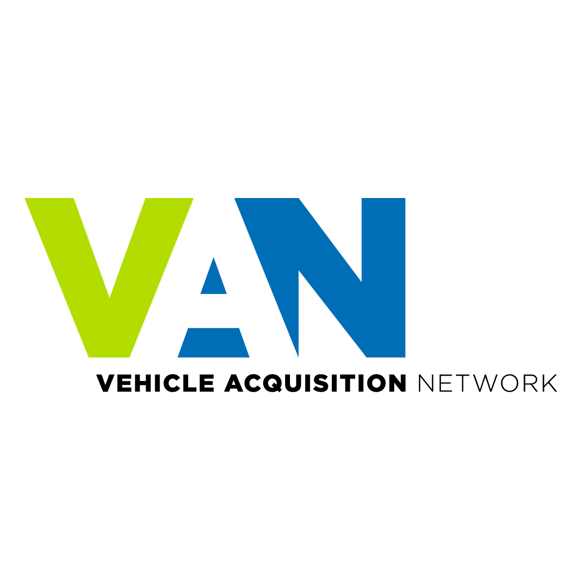 Vehicle Acquisition Network logo