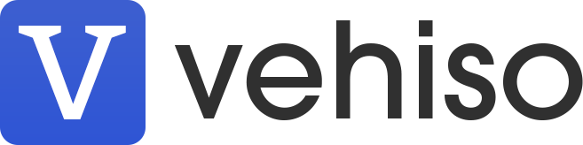 Vehiso logo