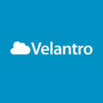Velantro logo