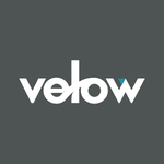 Velow CRM logo
