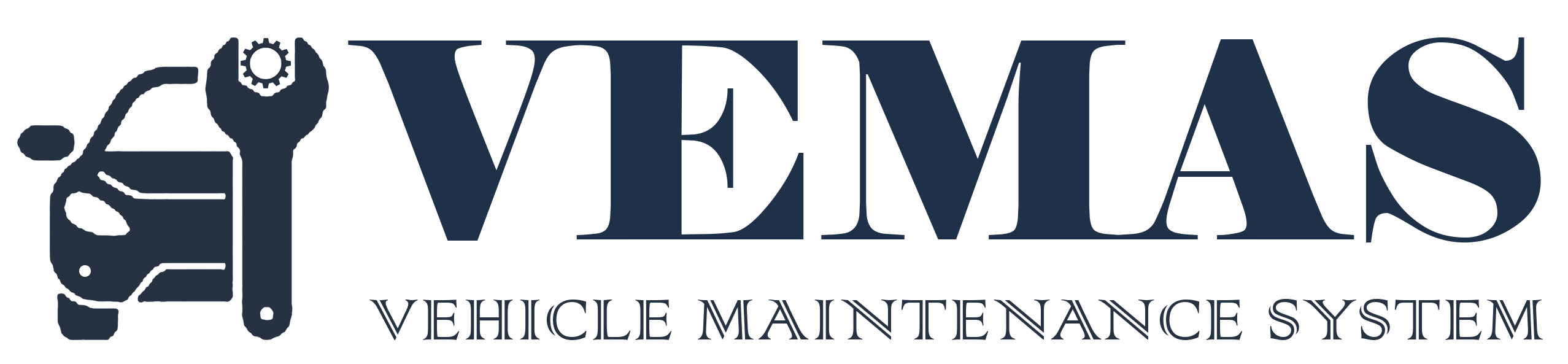 VEMAS logo