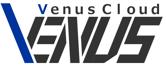 Venus Cloud logo