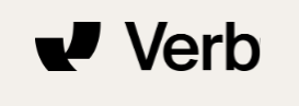 Verb AI logo