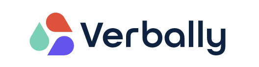 Verbally logo