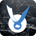 VercX logo
