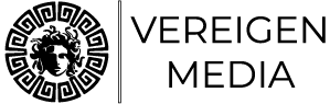 Vereigen Media logo
