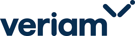 Veriam logo