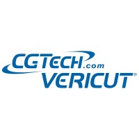 VERICUT logo