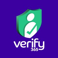 Verify 365 logo