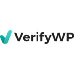 VerifyWP logo