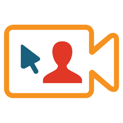 VeriShow logo