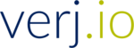 Verj.io logo