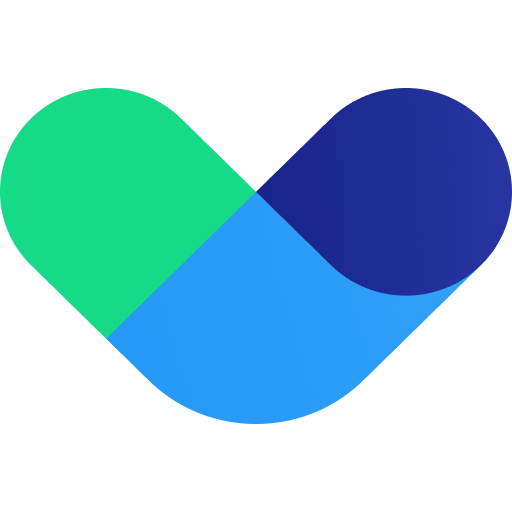 Vero Connect logo