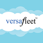 VersaFleet logo