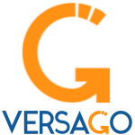 Versago logo