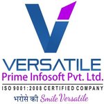 Versatile Prime Infosoft logo