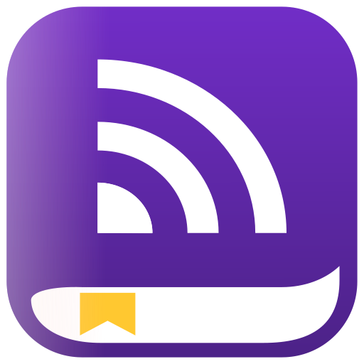 VerseCAST logo