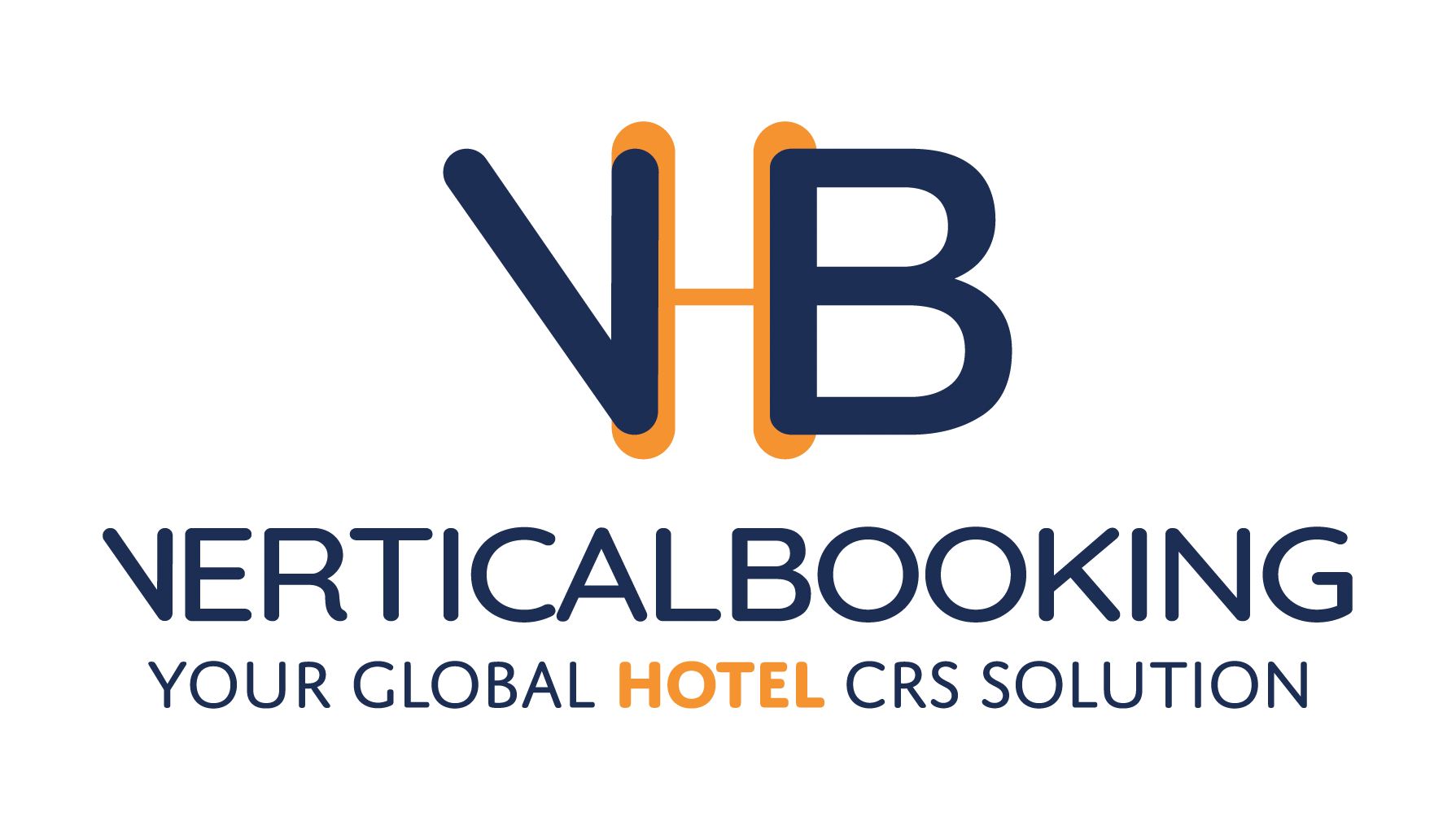 Vertical Booking logo