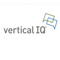 Vertical IQ Industry Intelligence logo