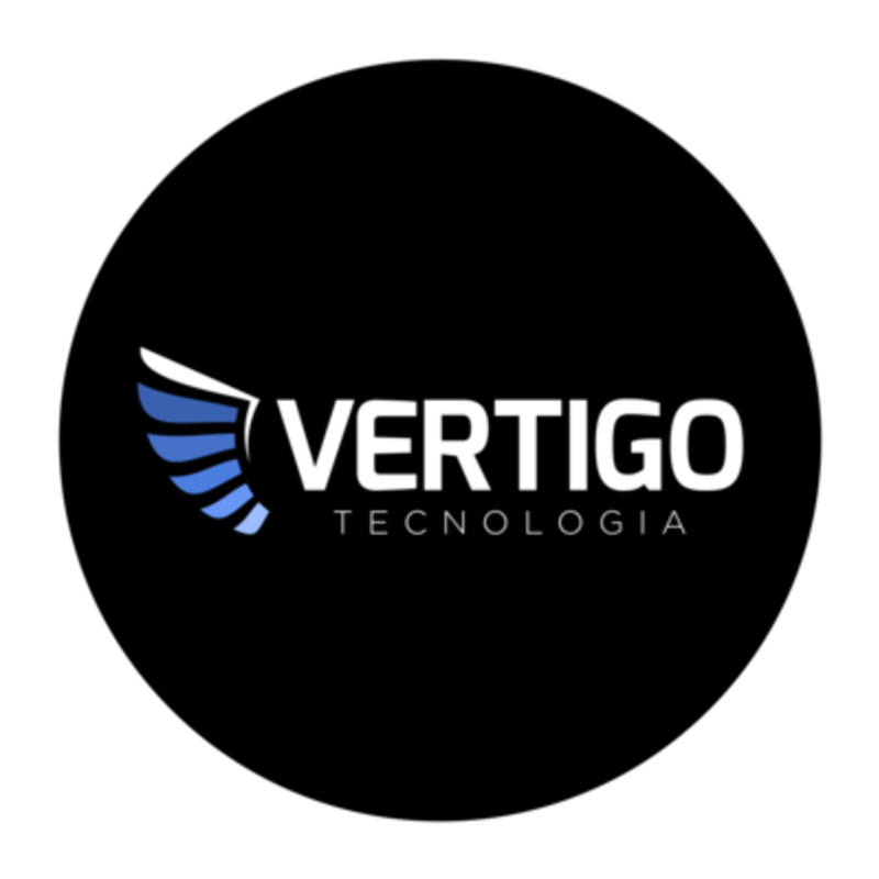 Vertigo logo