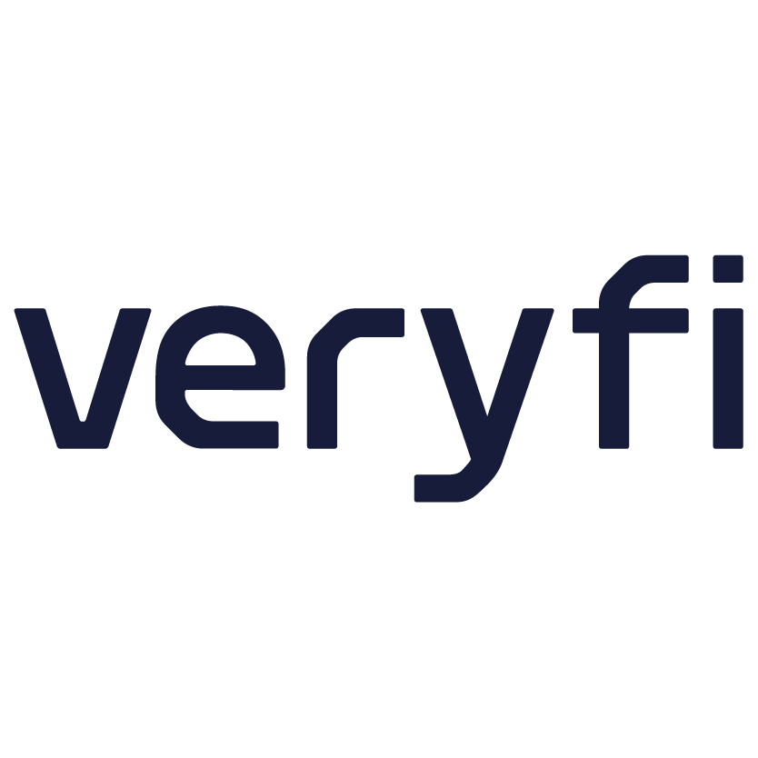 Veryfi OCR API & SDK logo
