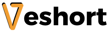 Veshort logo