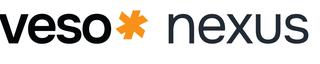 Veso Nexus logo