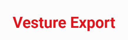 Vesture Export logo