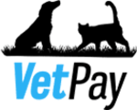 VetPay logo