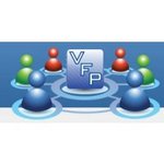 VFP Enterprise Business Series logo